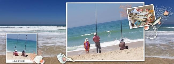 20180111 Fishing