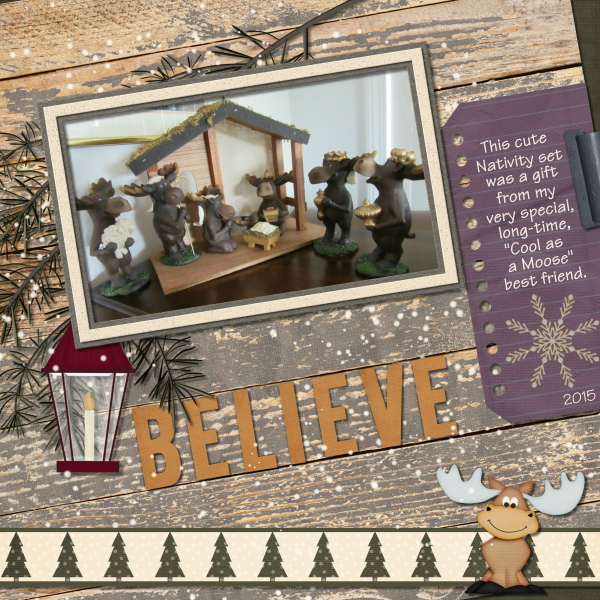 2018_01 _Believe in the Gift