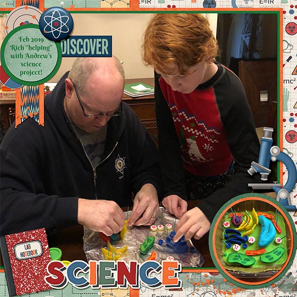 2019 02 AJ Science Project