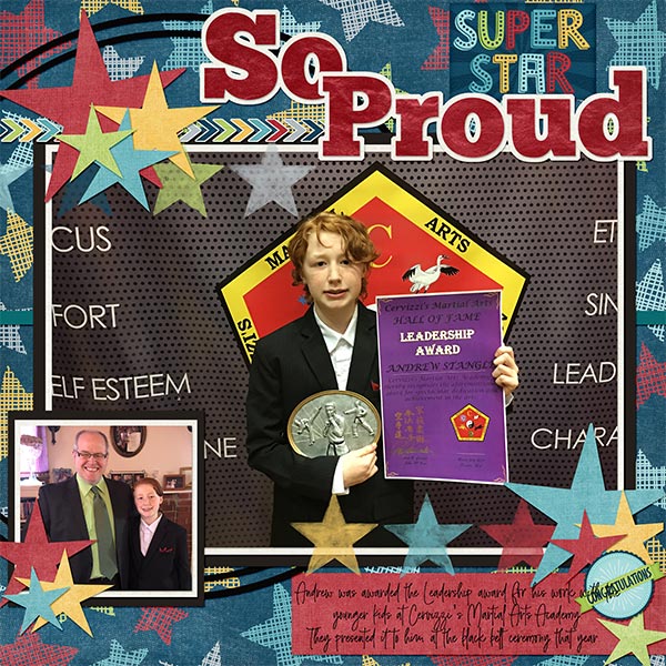 2019 03 AJ Award