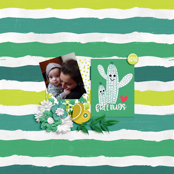 2019-03-Mini-Kit-Challenge