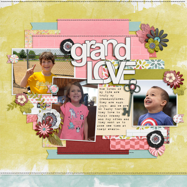 2019-04-21 grand love freshlove