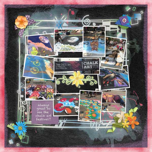 2019-04 Inspiration Challenge