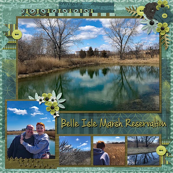 2019 04 Marsh Walk