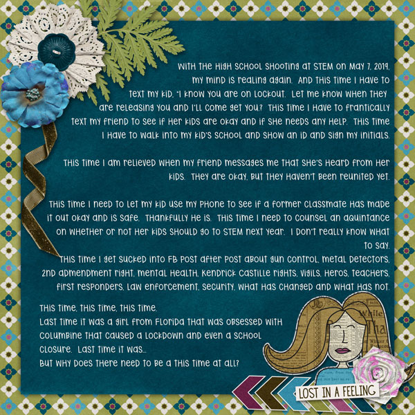 2019-05 iNSD Journaling Challenge