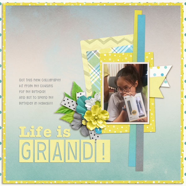 2019-05 Word Art Challenge