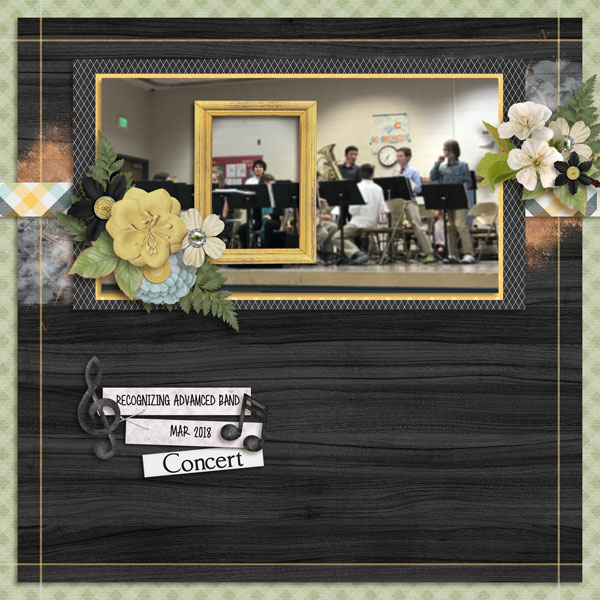 2019-06 Designer Spotlight Challenge