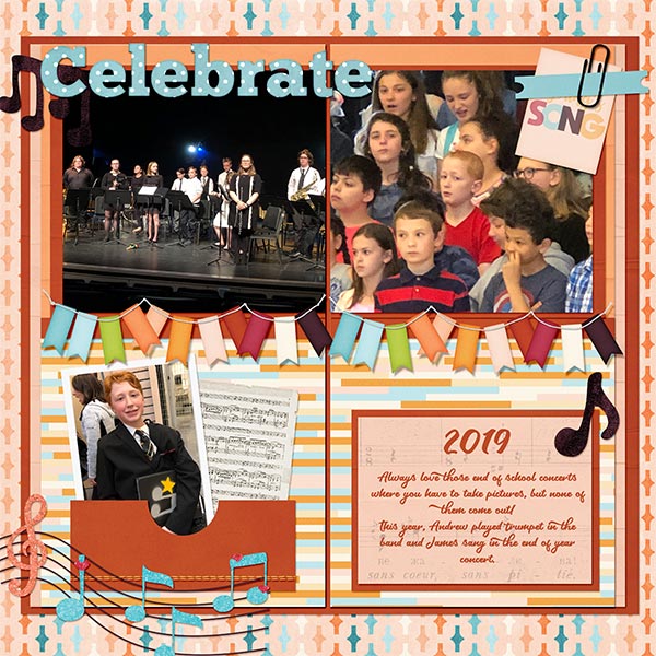 2019 06 Spring Concerts