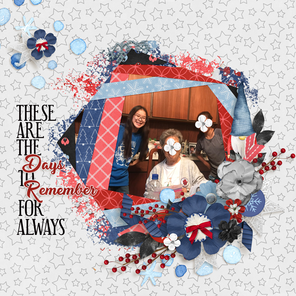 2019-08 Word Art Challenge