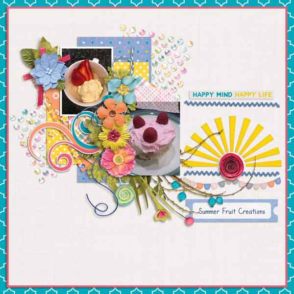 2019-09 Created With Rewards Challenge