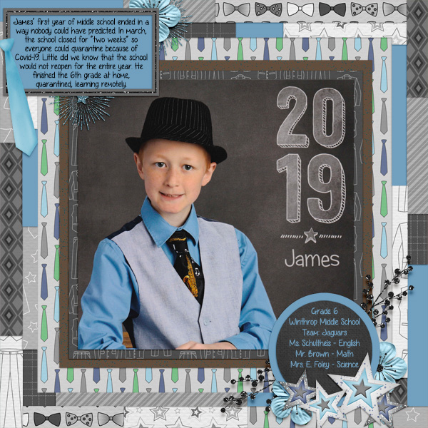 2019 09 JP Grade 6