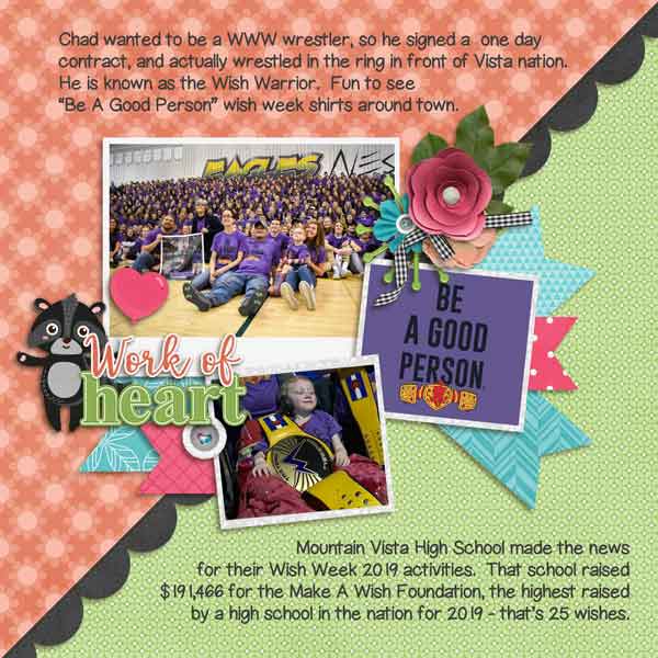 2019-09 Wish Week