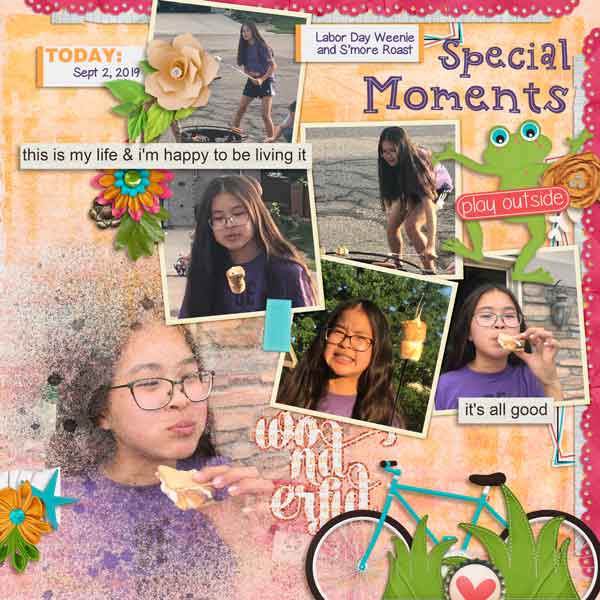 2019-09 Word Art Challenge