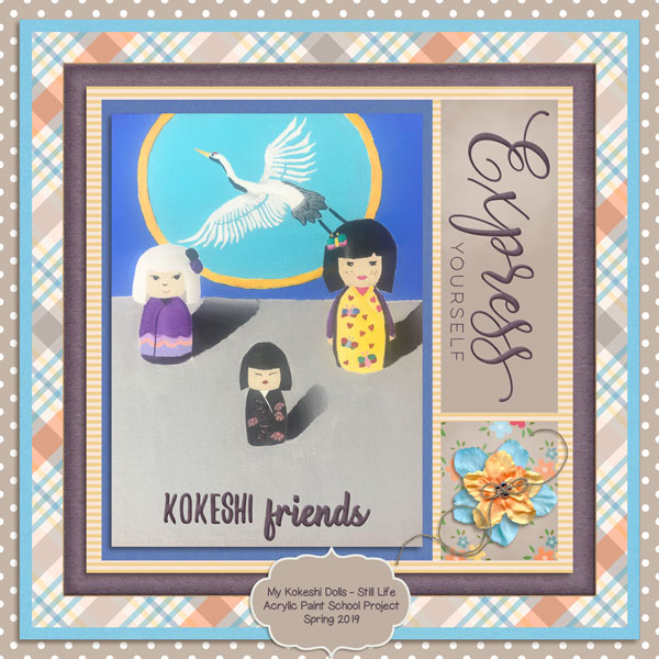 2019-10 Mini Kit Challenge