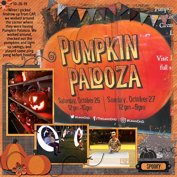 2019 10 Pumpkinfest