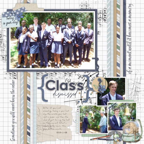 2019-11-28_ClassDismissed