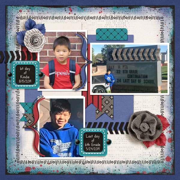 2019-11 Color Challenge