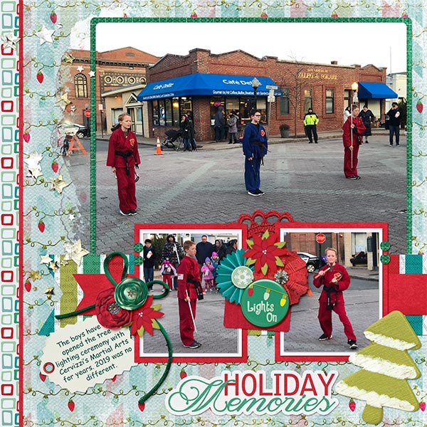 2019 12 Tree Lighting