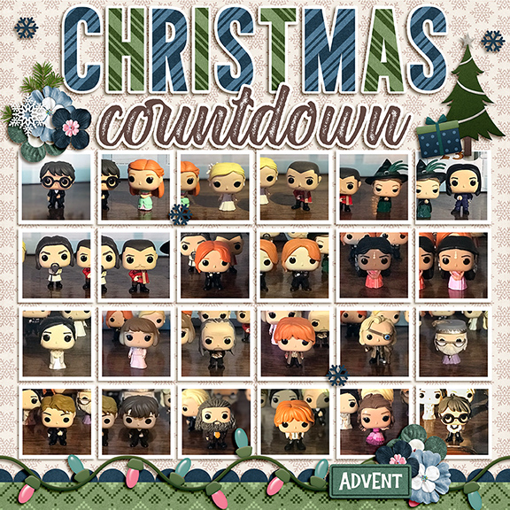 2019 Advent Calendar
