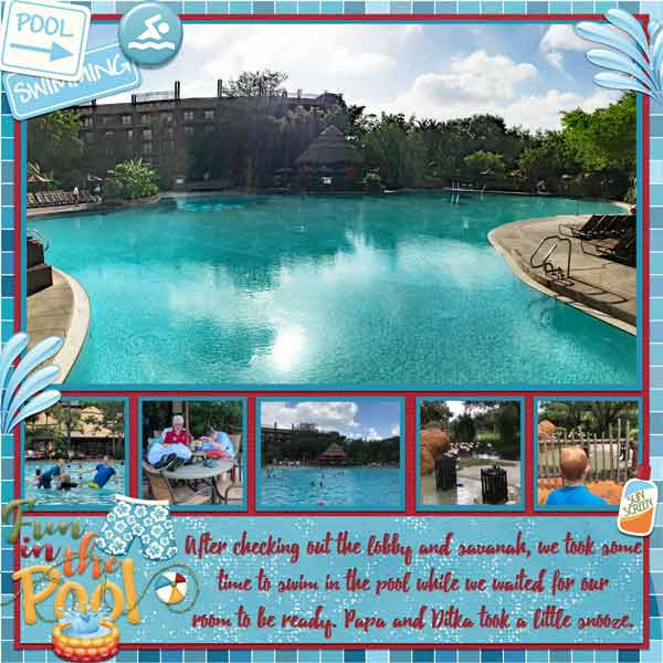 2019 AK Pool