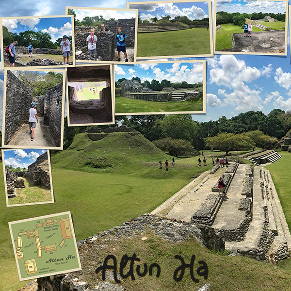 2019 Altun Ha B