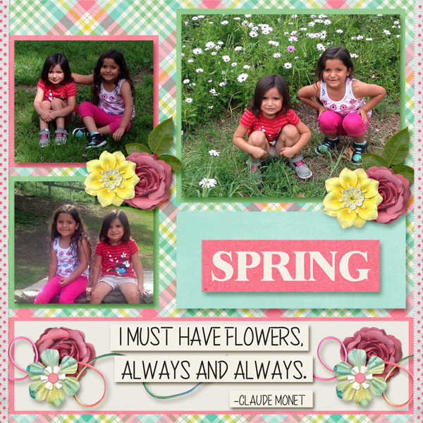 2019 April