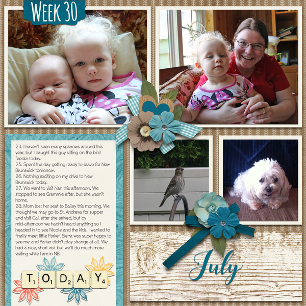 #2019 August