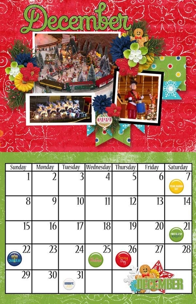 2019-Calendar-December