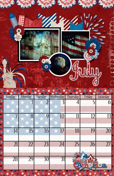 2019-Calendar-july