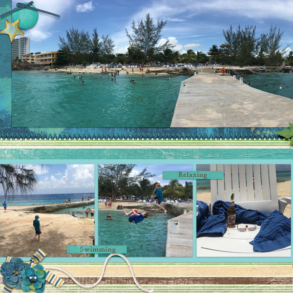2019 Cruise Cozumel2