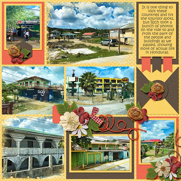 2019 Cruise Drive Back