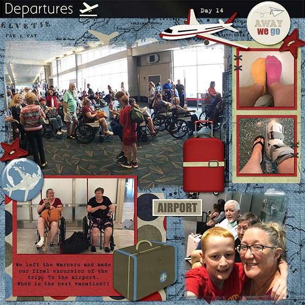 2019 Cruise Return