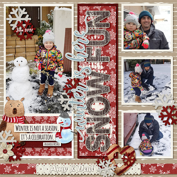 2019 December Bundle