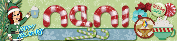 2019 December Signature