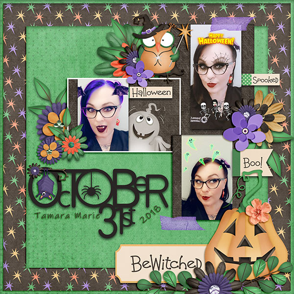 2019 DSD Special by LouCee Creations