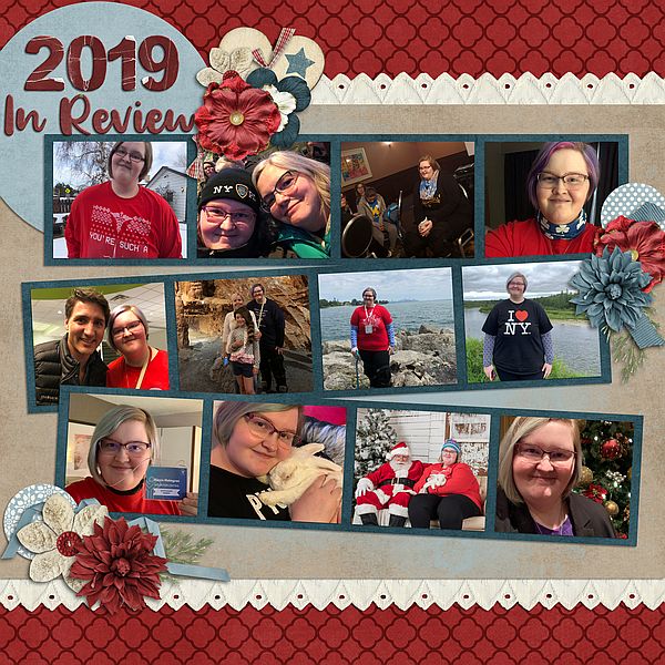 2019 In Review