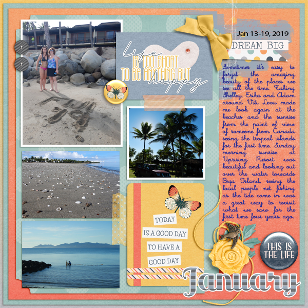 2019 Jan 13-19