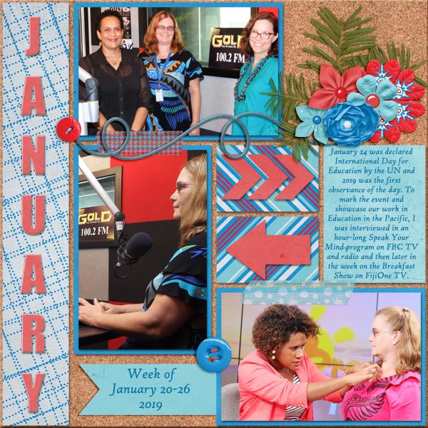2019 Jan 20-26