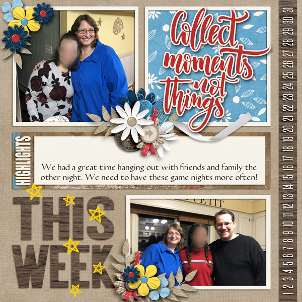 2019 Jan minikit challenge