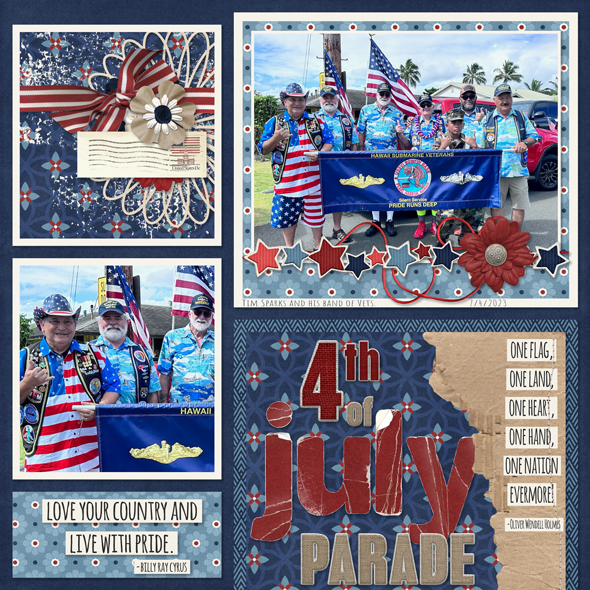 #2019 July Bundle Kit