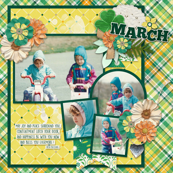 #2019 March-Connie Prince