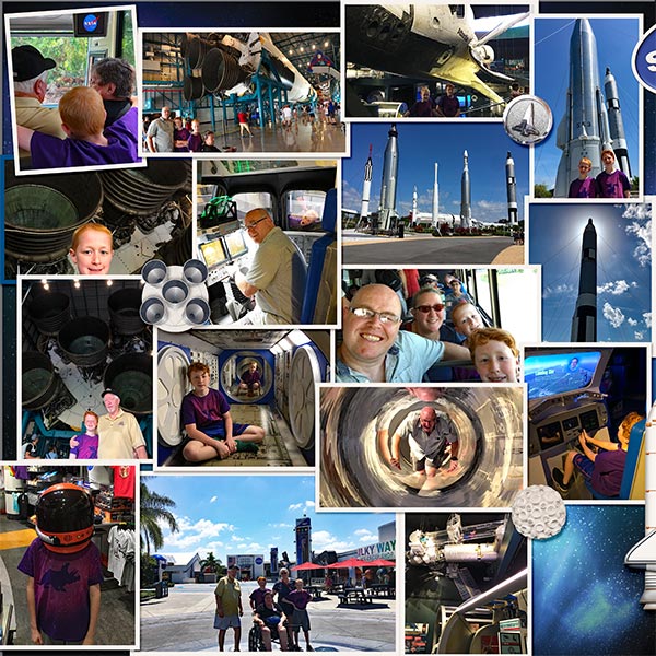 2019 NASA