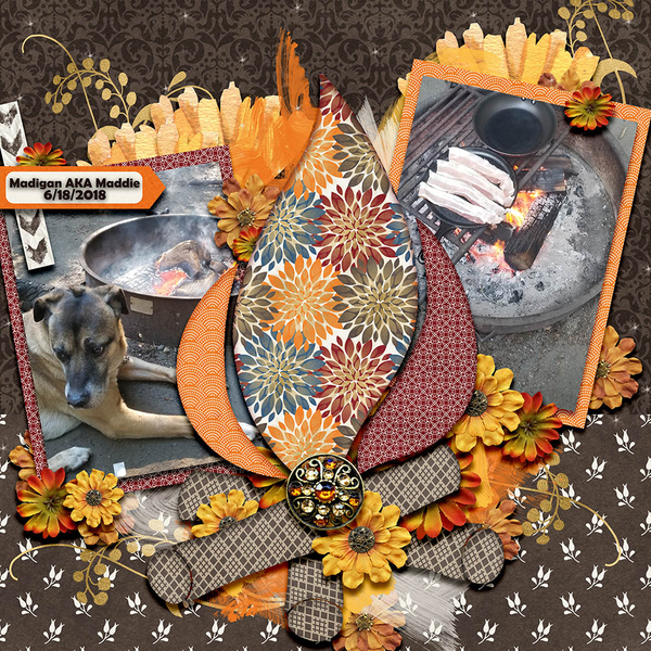 2019 October