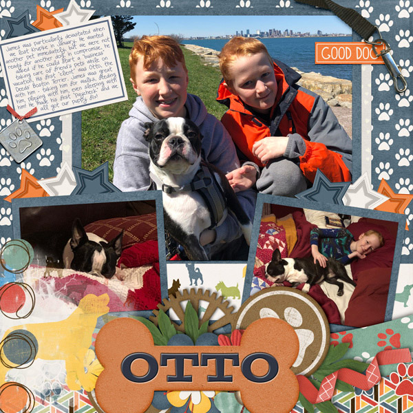 2019 Otto