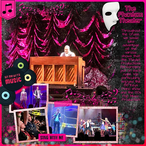 2019 Piano Show