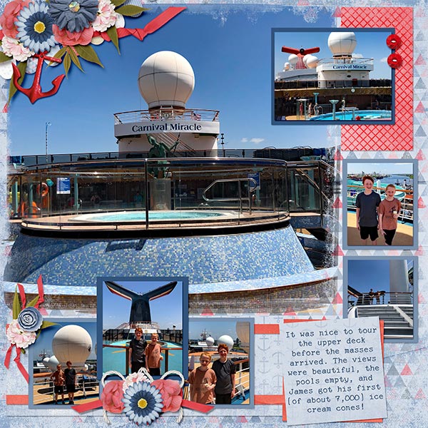 2019 Upper Deck