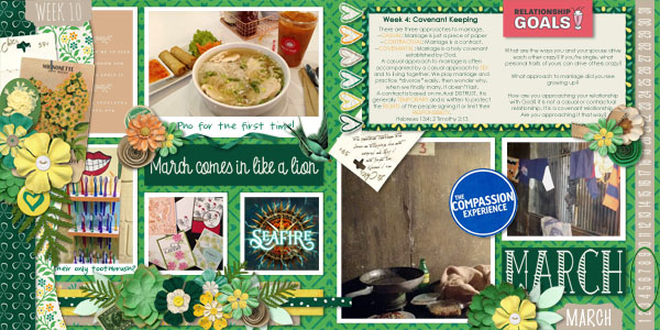2019 Week 10