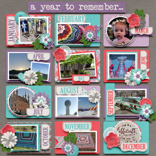 2019 Year in Review