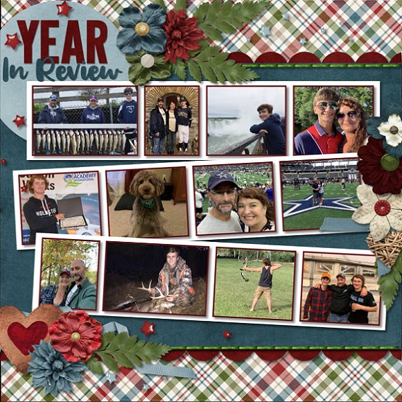 2019 Year in Review