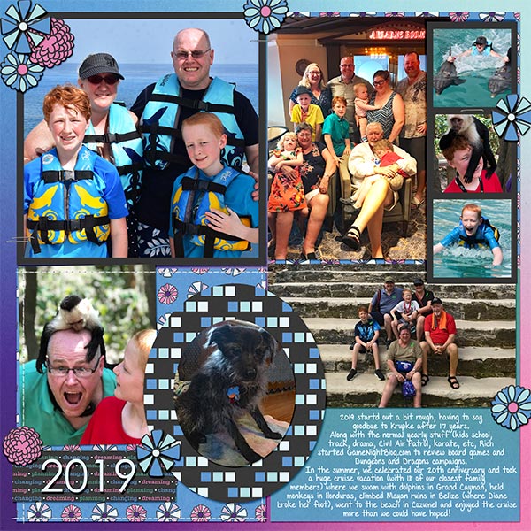 2019 Year in Review